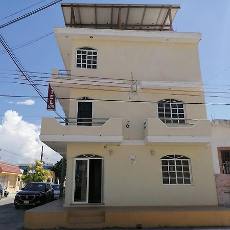 Hotel Baroni Progreso  Zewnętrze zdjęcie