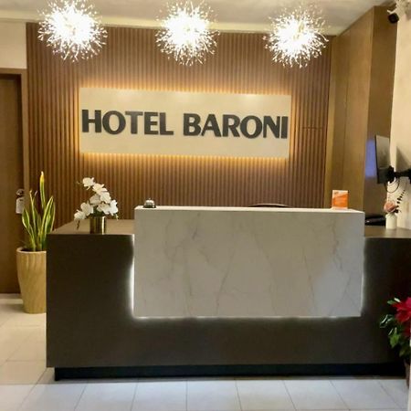 Hotel Baroni Progreso  Zewnętrze zdjęcie