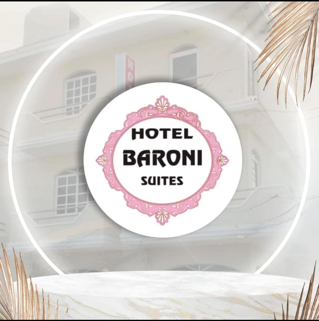 Hotel Baroni Progreso  Zewnętrze zdjęcie