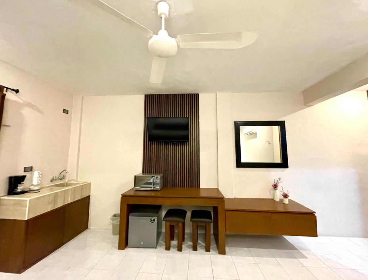Hotel Baroni Progreso  Zewnętrze zdjęcie