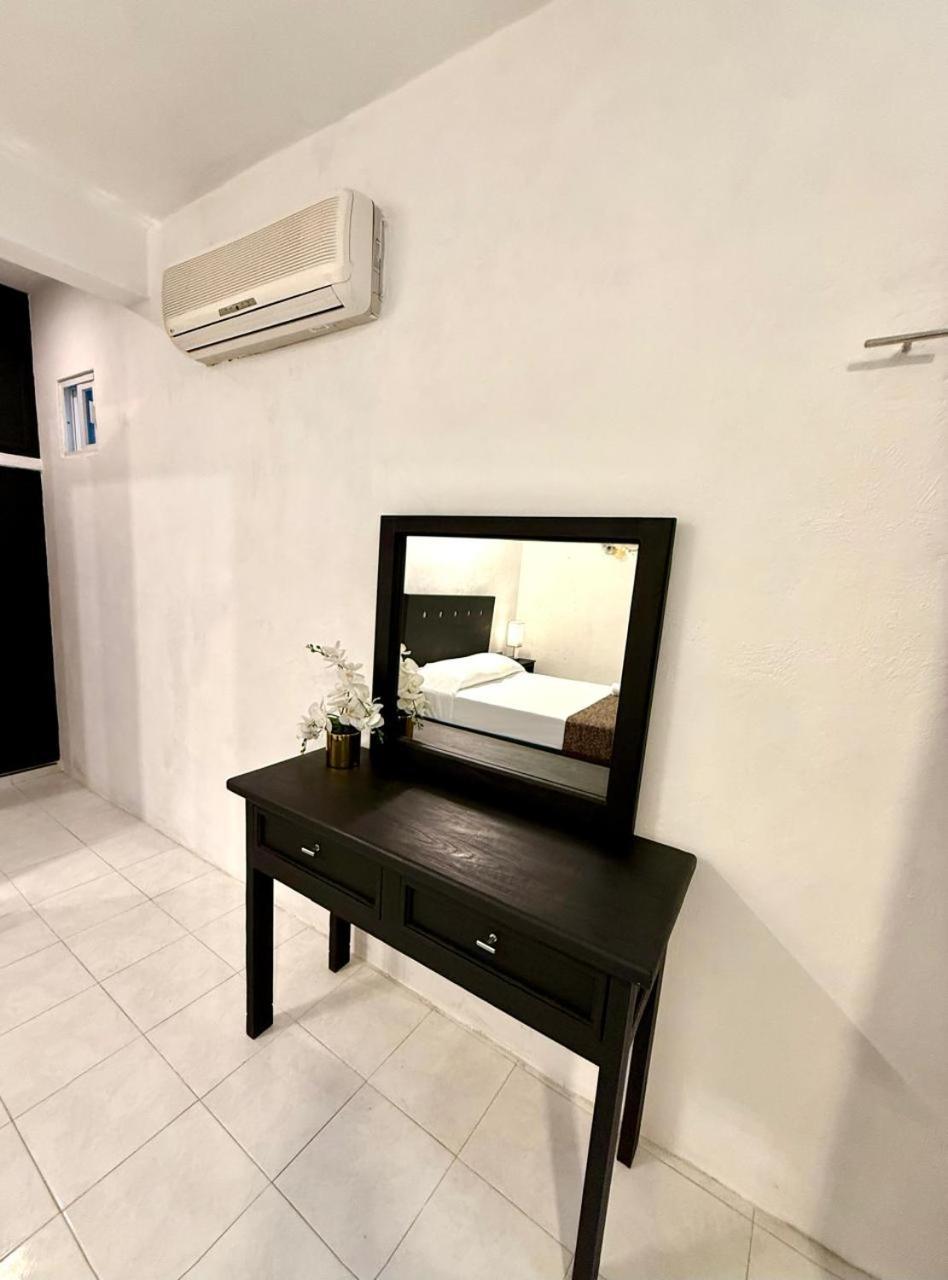 Hotel Baroni Progreso  Zewnętrze zdjęcie