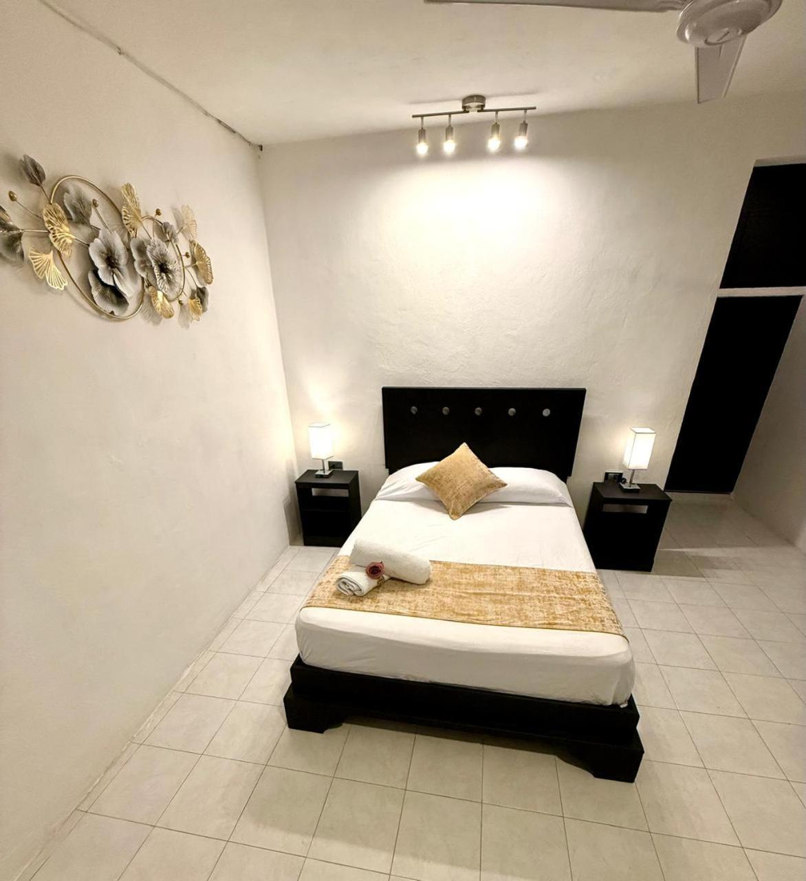 Hotel Baroni Progreso  Zewnętrze zdjęcie