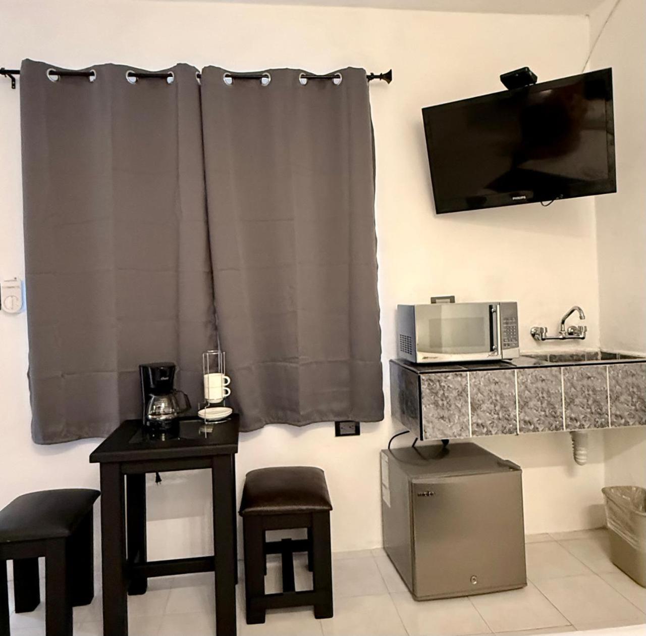 Hotel Baroni Progreso  Zewnętrze zdjęcie